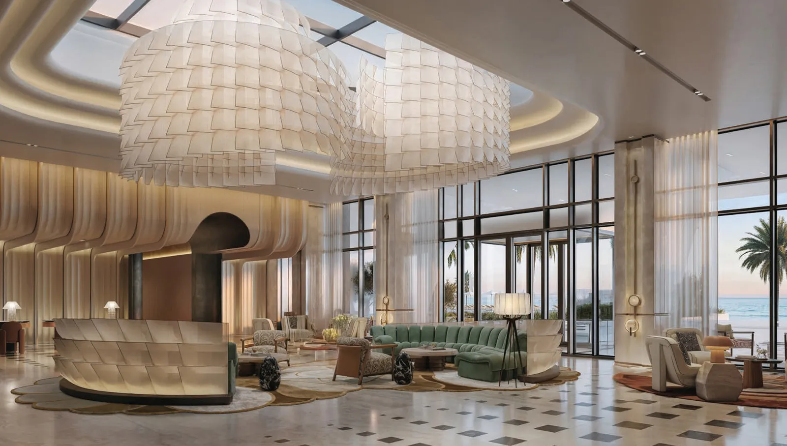Luxury